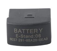 Carte Mémoire de Batterie Lithium pour Remplacement Direct Module PLC SIMATIC S7-200 6ES7291-8BA20-OXAO - Accessoire Automate Industriel Fiable Durable Idéal Ingénieurs Maintenance et Automatisation