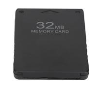 Carte Mémoire de Console, Carte de Démarrage de Jeu Compacte, émulateur intégré Plug and Play, Haute Vitesse Stable pour Disque USB (32MB)