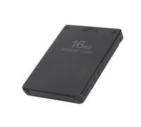 Carte Mémoire de Console, Carte de Démarrage de Jeu Compacte, émulateur intégré Plug and Play, Haute Vitesse Stable pour Disque USB (16MB)