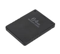 Carte Mémoire de Console, Carte de Démarrage de Jeu Compacte, émulateur intégré Plug and Play, Haute Vitesse Stable pour Disque USB (64MB)