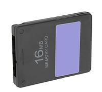 Carte mémoire de console de jeu à grande vitesse, carte mémoire de jeu ABS durable, professionnel efficace pour les accessoires de jeu