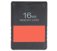 Carte mémoire de jeu, solution de stockage haute vitesse pour votre PS2, sauvegarde facile des jeux et utilisation simplifiée (plug-and-play), de