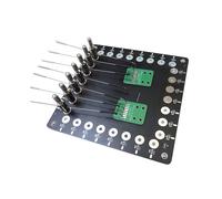 Carte mémoire de réparation de données de sonde Flying Line PC3000F-E Chip Solid State D
