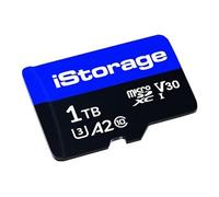 - Carte mémoire flash - 1 To - A2 / Video Class V30 / UHS-I U3 / Class10 - micro SDXC