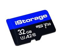 - Carte mémoire flash - 32 Go - A1 / Video Class V30 / UHS-I U3 / Class10 - micro SD