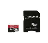 - Carte mémoire flash - 32 Go - UHS Class 1 / Class10 - micro SDHC