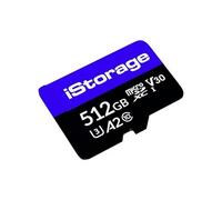 - Carte mémoire flash - 512 Go - A2 / Video Class V30 / UHS-I U3 / Class10 - micro SDXC