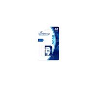 - Carte mémoire flash - 8 Go - Class 10 - SDHC - bleu