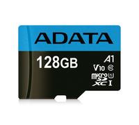 Carte mémoire flash - ADATA - Premier - 128 Go - Classe 10 UHS-I