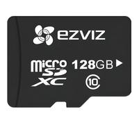 Carte mémoire flash - EZVIZ - Micro SDXC - 128 Go