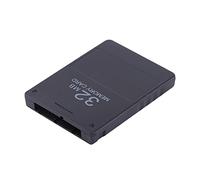 Carte Mémoire Haute Vitesse pour 2 Accessoires de Jeux 128M 2 Carte Mémoire Slim Ca Aucun CD Amorçable requis. Ju Facile à Utiliser Carte Mémoire Carte Mémoire 8 Mo Cartes