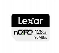 Carte mémoire Huawei Lexar NM 128GB 90MB/s