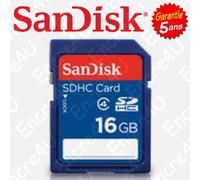 Carte mémoire KINGSTON / SANDISK 4 8 16 32 64 Go Gb Format SD Micro SDHC SDXC CF