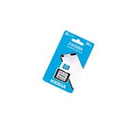 Carte mémoire LMEX1L032GG2 Android SD HC Micro 32 Go 100 Mo/s -25-85°C KIOXIA