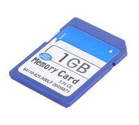 Carte Mémoire Micro Haute Vitesse Elite Pro pour des Photos, des Fichiers Musicaux et des Jeux de pour Le Stockage de MP3, MP4, Appareil Photo, et Machine de Jeu