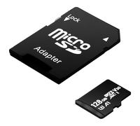 imro Carte microSD 128 Go classe 10 UHS-3