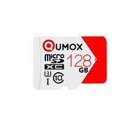 Carte mémoire micro SD 128Go SDXC Extreme classe 10 UHS-I U3 80Mo/s