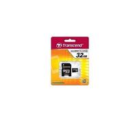 Carte memoire micro sd + adaptateur compatible Wiko Jimmy 32 go