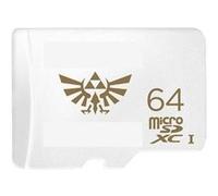 Carte Memoire Micro SD + Adaptateur+Lecteur carte memoire Pour Nintendo Switch 64 go XSTONE G