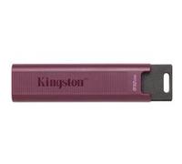 Kingston datatraveler max - clé usb - 512 go
