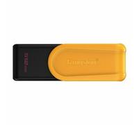 Carte Mémoire Micro SD avec Adaptateur Kingston DTXS/512GB Jaune 512 GB