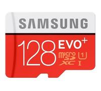Carte mémoire micro SD Evo Plus Samsung 128Go