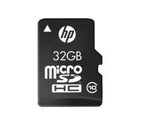 HP SDU64GBXC10HP-EF mémoire flash 64 Go MicroSDXC UHS-I Classe 10