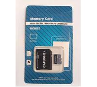 Carte Mémoire Micro SD - NON - 1024 Go (1TB) - Adaptateur inclus - non compatible pour switch