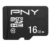 Carte memoire Micro SD Performance Plus 16GB