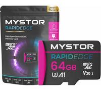 Carte Mémoire Micro Sd Pour Appareil Photo Tapo C82, C120, C210, C220, C110, C225, C211, Tc40, Tc41, Tc65, Tc82, C510 Carte Micro Sd Pour Caméra Tapo Security Cam Cartes Sd Microsd[MEM8290712]