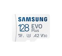 Carte memoire micro SD Samsung EVO Plus 128Go