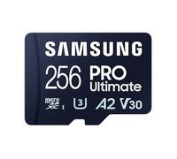Samsung MB-MY256SB/WW mémoire flash 256 Go MicroSDXC UHS-I