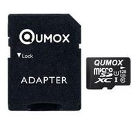 Carte mémoire micro SD SDXC 128Go classe 10 UHS-I G