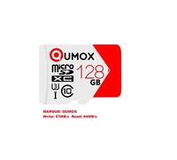 Carte mémoire Micro SD SDXC 128Go UHS-I Class 10 sous blister