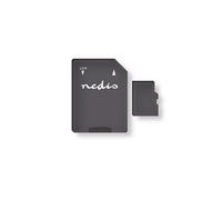 Carte mémoire Micro-SDHC 32 GB Jusqu'à 90 Mbit/s en Ecriture Class 10