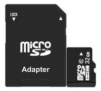 imro TARJETA DE Memoria 10 / 32G UHS-I ADP (32GB, CLASE U1, + ADAPTADOR)