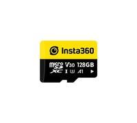 Insta360 128 GB Carte mémoire pour homme