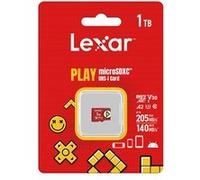 MICROSDXC 1 TO PLAY SPECIAL GAMING 205MO/SEC
