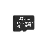 EZVIZ Ultra Micro SDXC Carte mémoire 64 Go Classe 10 Compatible avec caméras de sécurité EZVIZ (carte SD 64 Go)