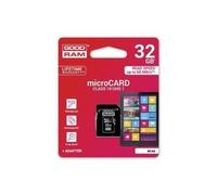 GoodRAM Carte microSDHC m1aa-0320r12 Classe 10 UHS-I U1