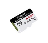 Carte mémoire microSD haute endurance De 64 Go (Brrepl) High Endurance