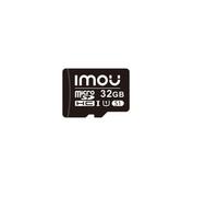 Carte mémoire MicroSD Imou ST2-32-S1 32 Go Classe 10
