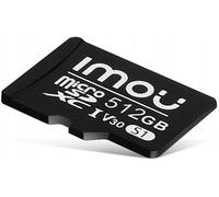 Carte mémoire microSD Imou ST2-512-S1 512 Go