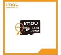 Imou Carte microSD ST2-64-S1 64 Go NAND Classe 10