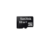 Carte mémoire microSD SanDisk 32 Go