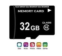 Carte mémoire microSD - VS - 32 Go - Adaptateur SD inclus - Format microSD - Compatible appareils SD