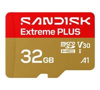 Sandisk Extreme Plus 32 Go UHS-I