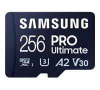 Samsung MB-MY256S 256 Go MicroSDXC UHS-I