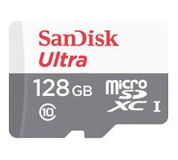 SanDisk Ultra 128 Go MicroSDXC Classe 10