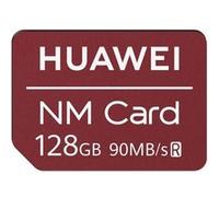 Carte mémoire Nano SD Huawei 128 Go 90 Mo/seconde G